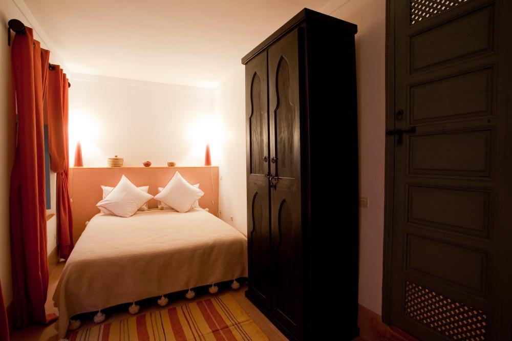 Riad Lalla Bahia Marrakesh Room photo