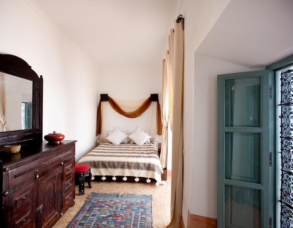 Riad Lalla Bahia Marrakesh Room photo