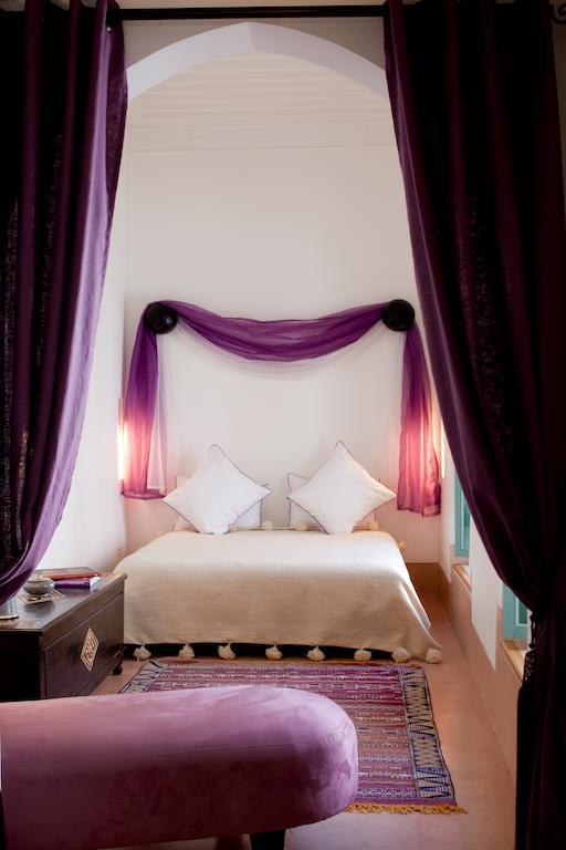 Riad Lalla Bahia Marrakesh Room photo