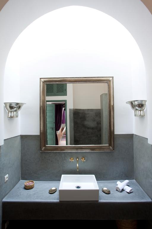 Riad Lalla Bahia Marrakesh Room photo