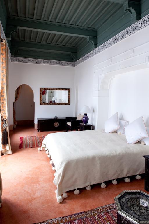 Riad Lalla Bahia Marrakesh Room photo