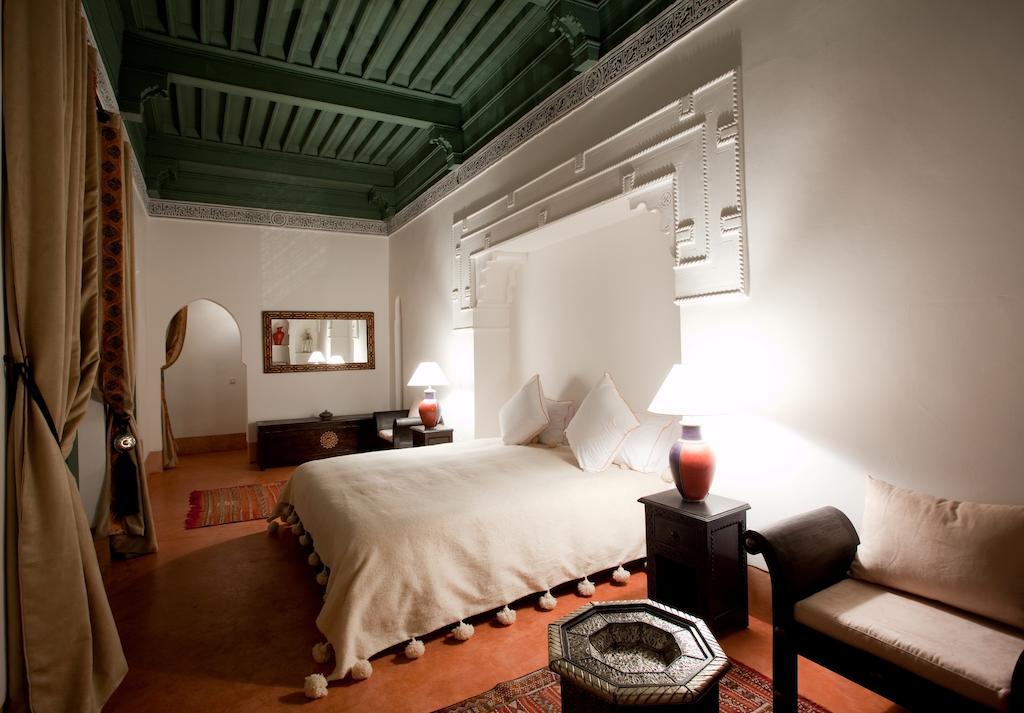Riad Lalla Bahia Marrakesh Room photo
