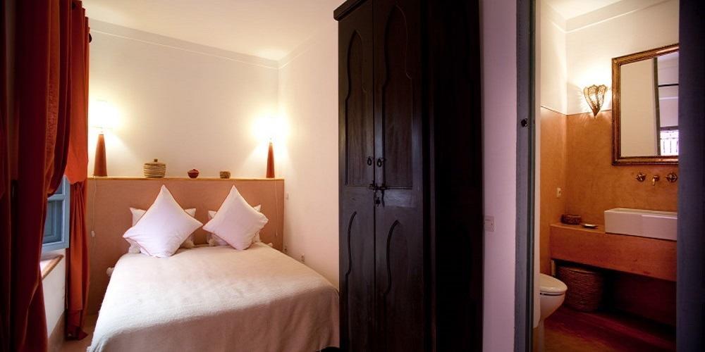 Riad Lalla Bahia Marrakesh Room photo