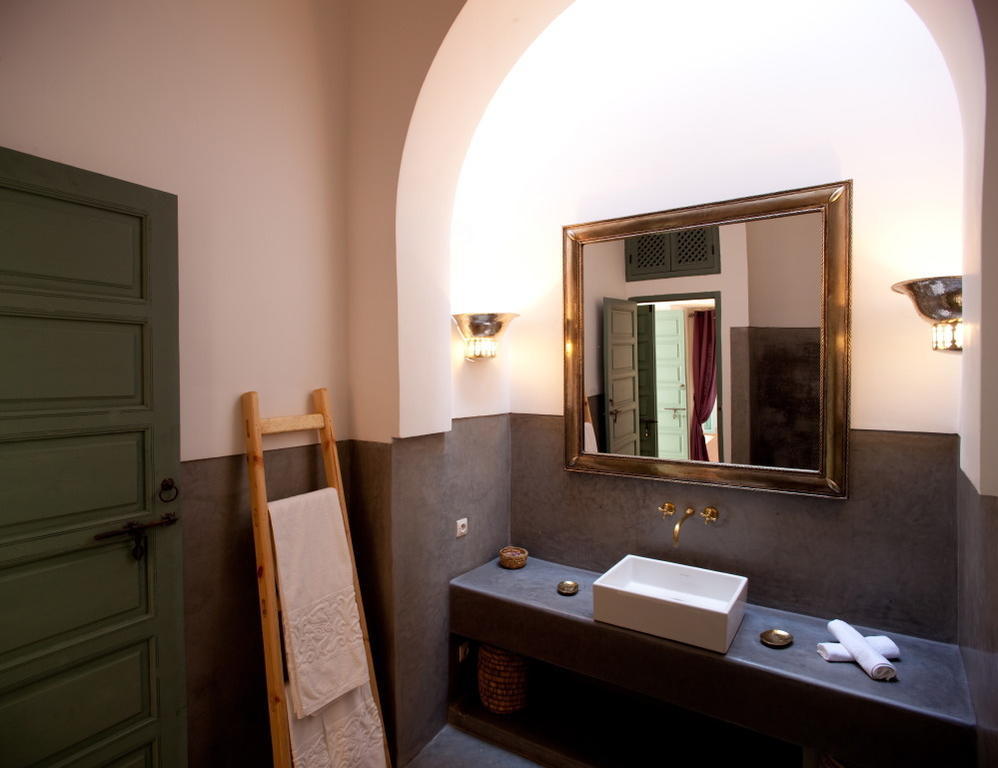 Riad Lalla Bahia Marrakesh Exterior photo